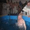 Особенности крещения женщин